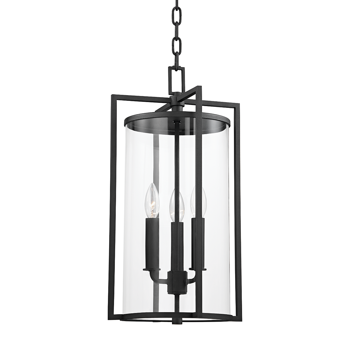 Troy Lighting Percy Exterior Pendant