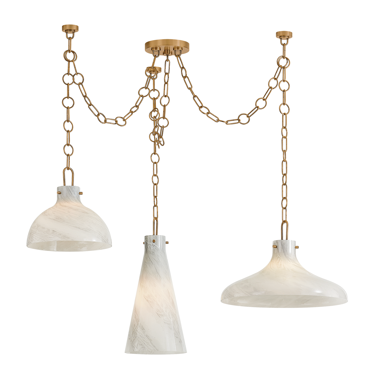 Troy Lighting JOAQUIN Chandelier