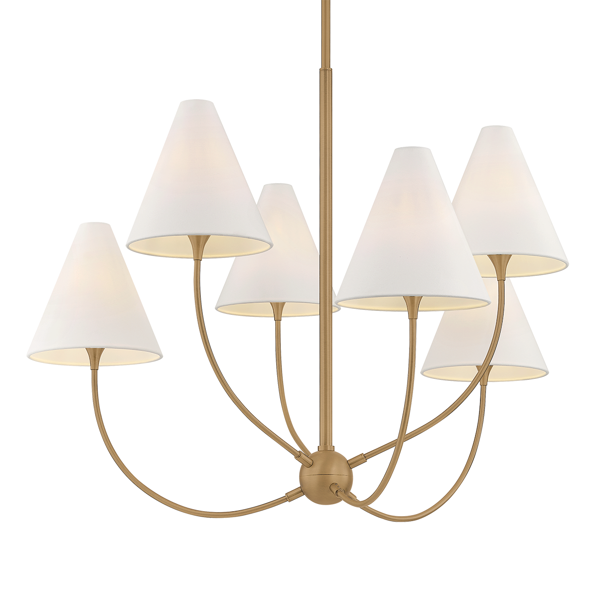 Troy Lighting Evermore Chandelier