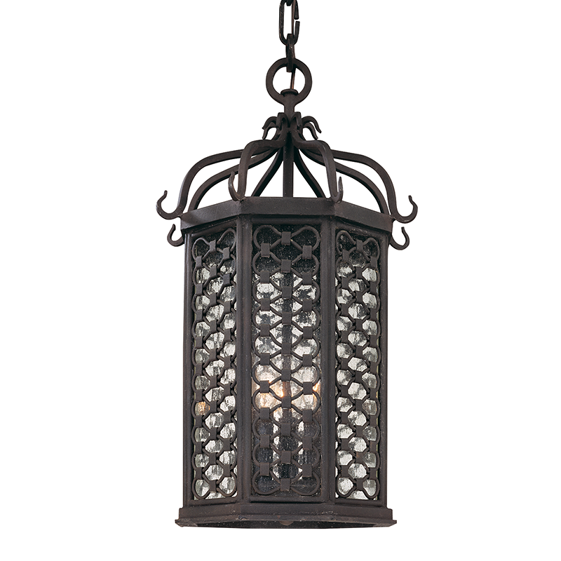 Troy Lighting Los Olivos Exterior Lantern