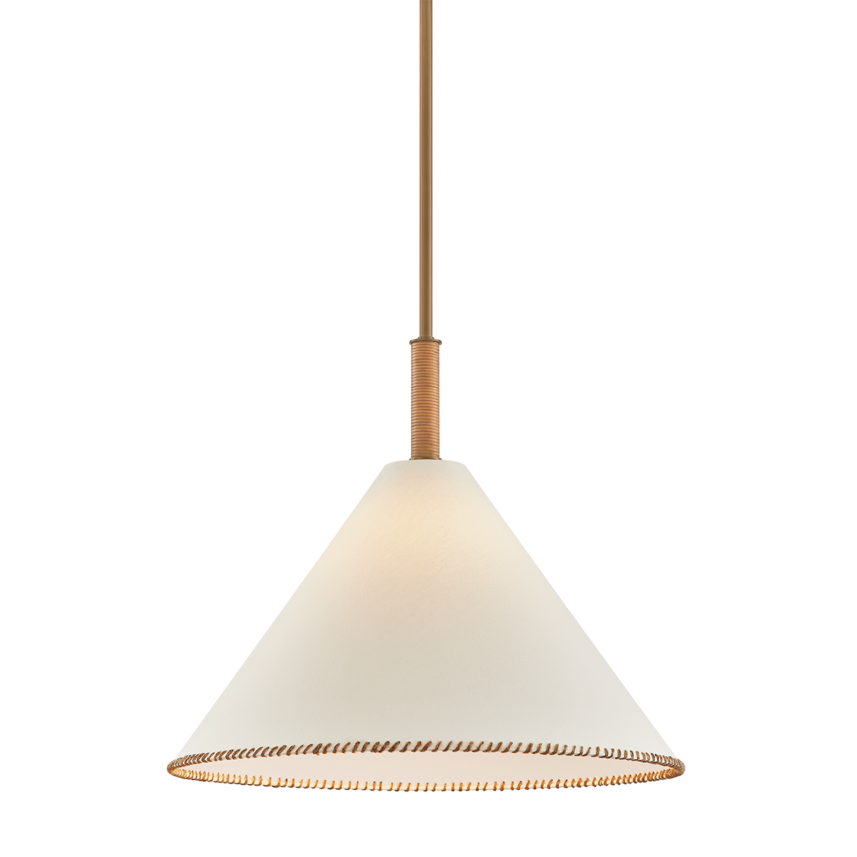 Troy Lighting Stoney Pendant