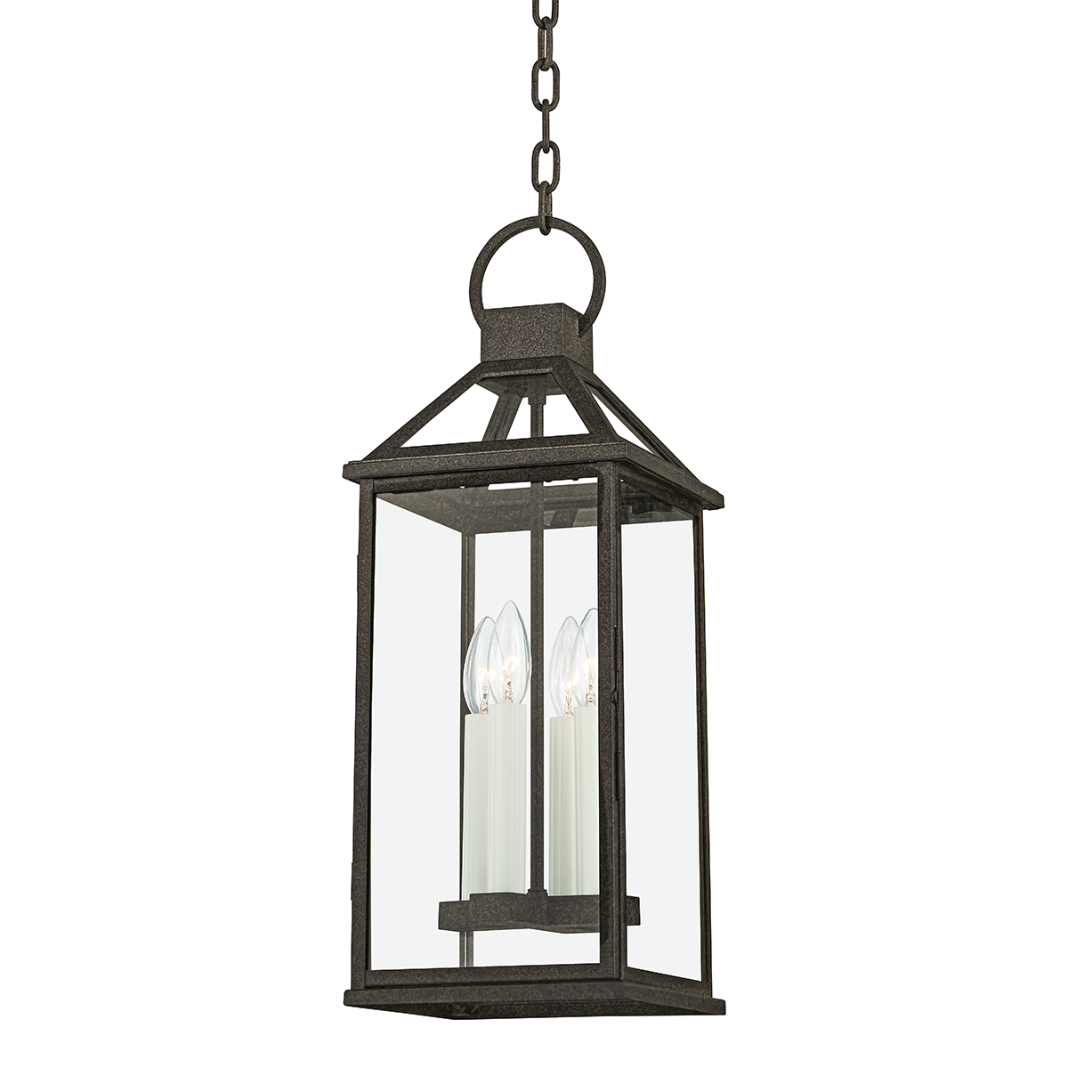 Troy Lighting Sanders Exterior Pendant
