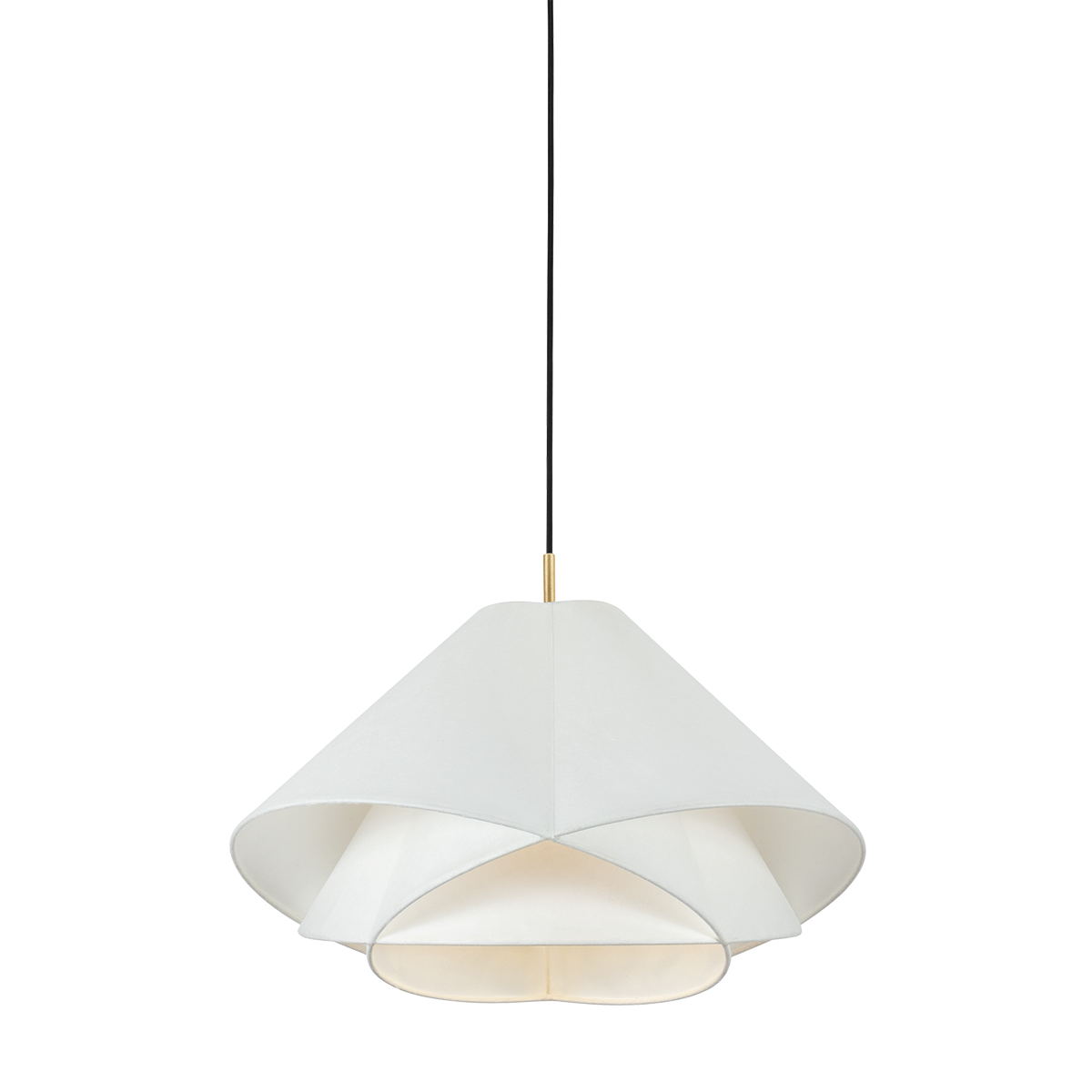 Troy Lighting EDNA PENDANT