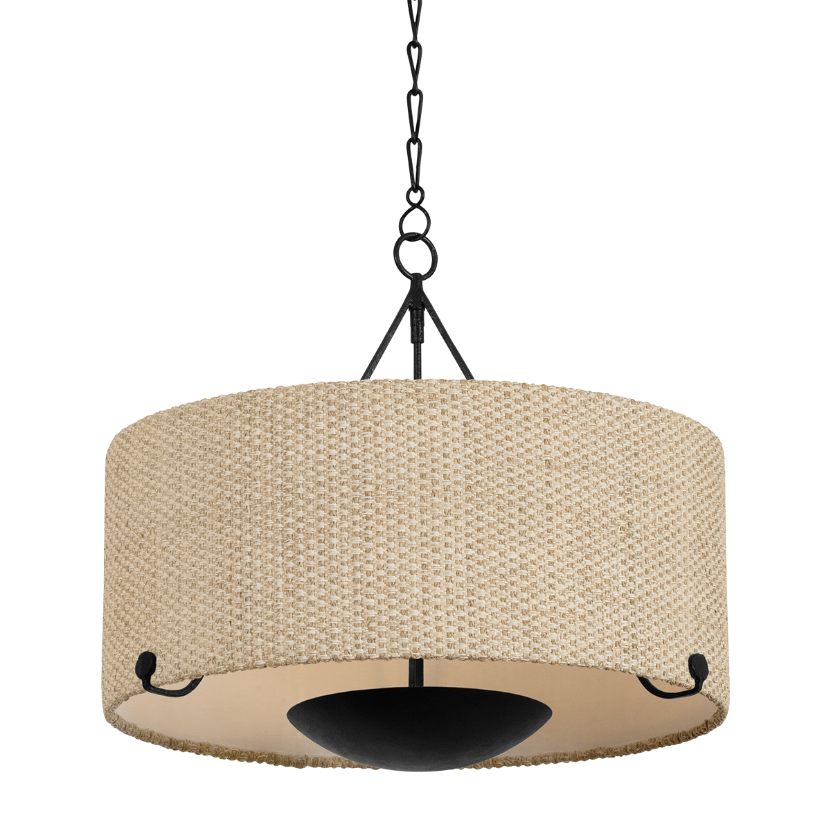 Troy Lighting Elias Chandelier