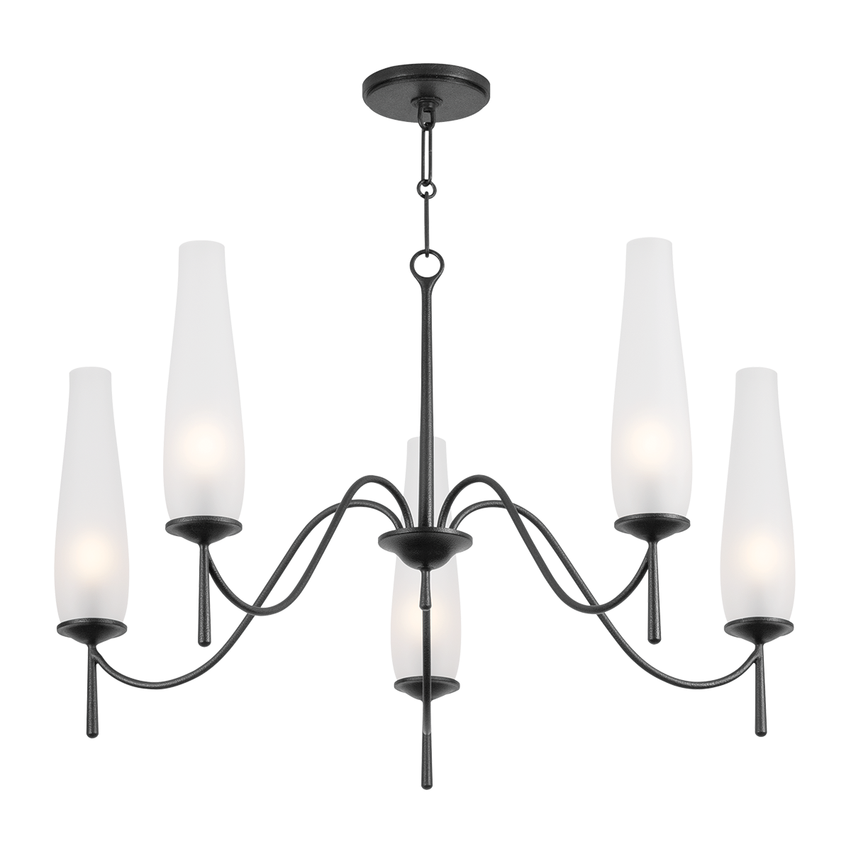 Troy Lighting Legacy Chandelier