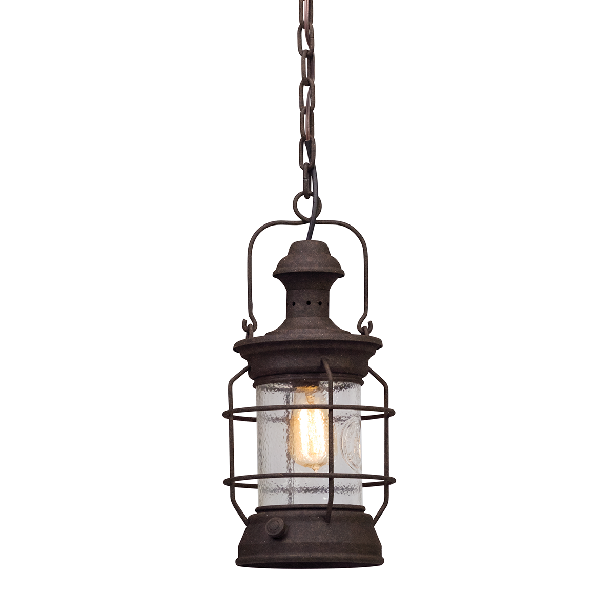 Troy Lighting Atkins Exterior Lantern