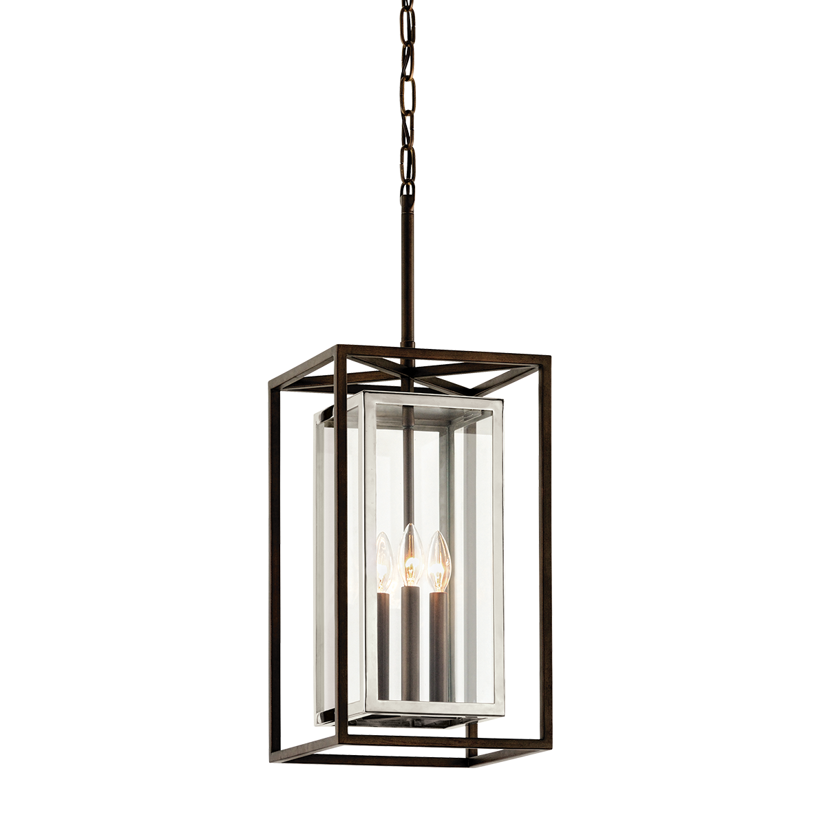 Troy Lighting Morgan Exterior Lantern