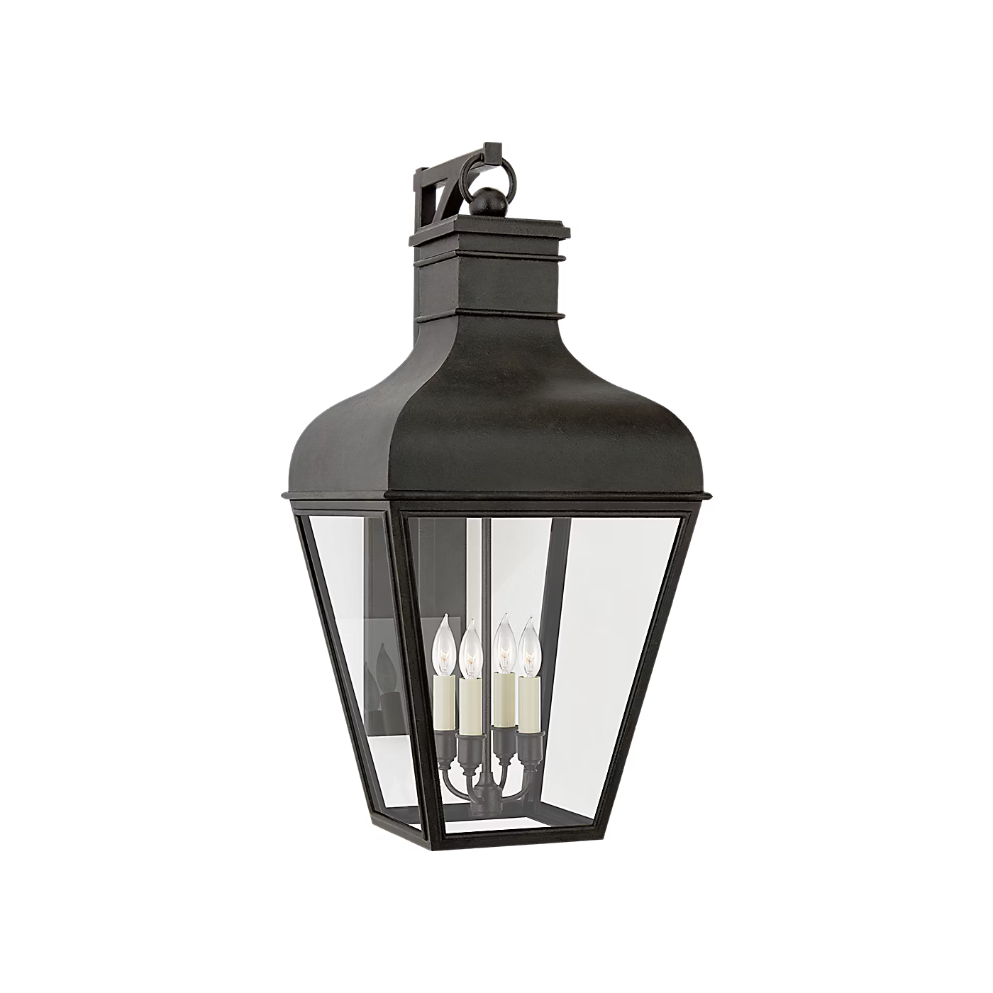 Fremont Medium Bracketed Wall Lantern