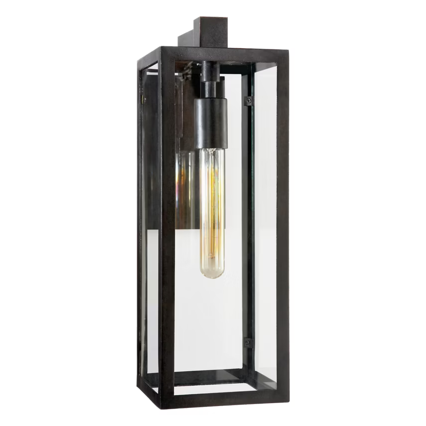 Fresno Framed Medium Sconce