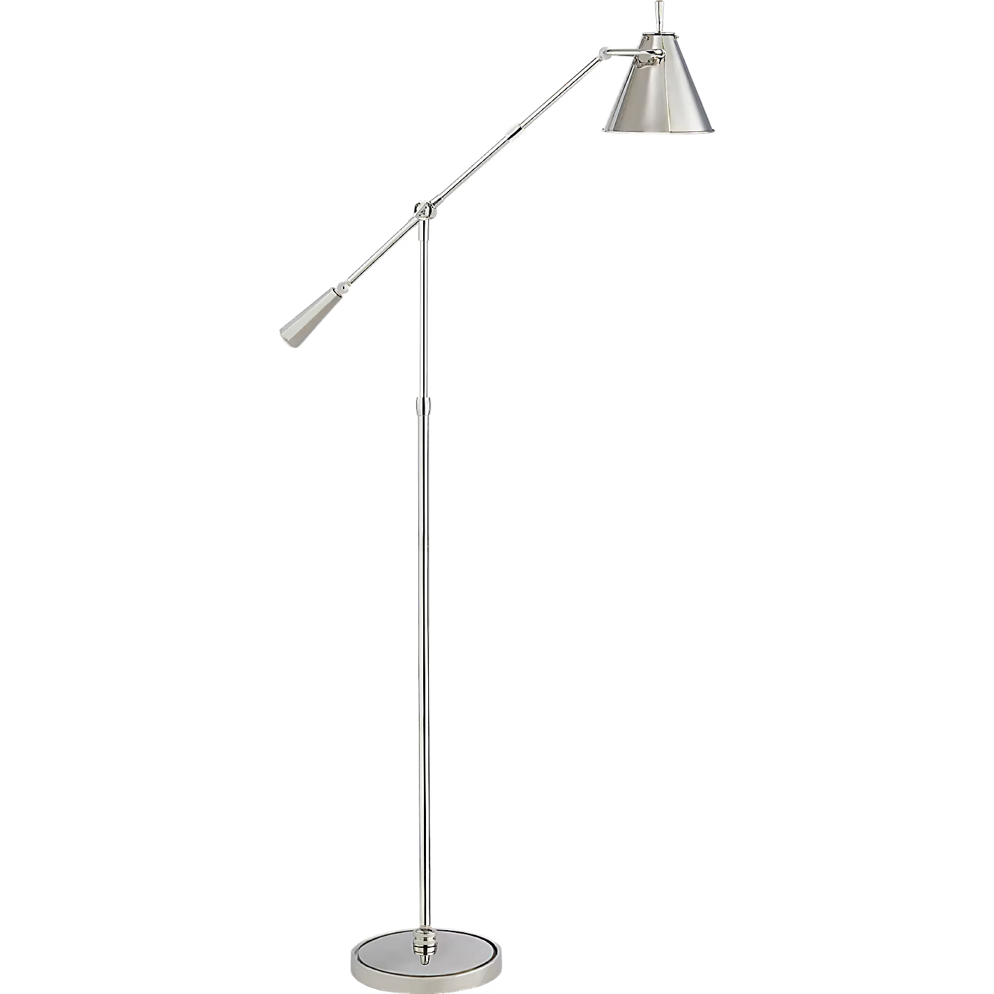 Goodman Floor Lamp
