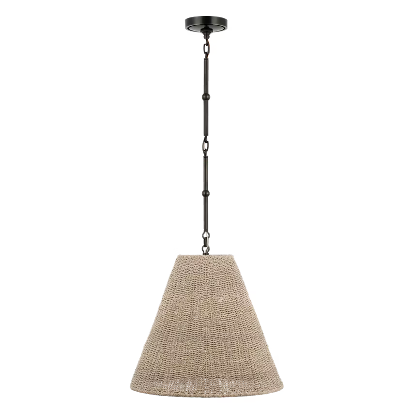 Goodman Medium Hanging Light