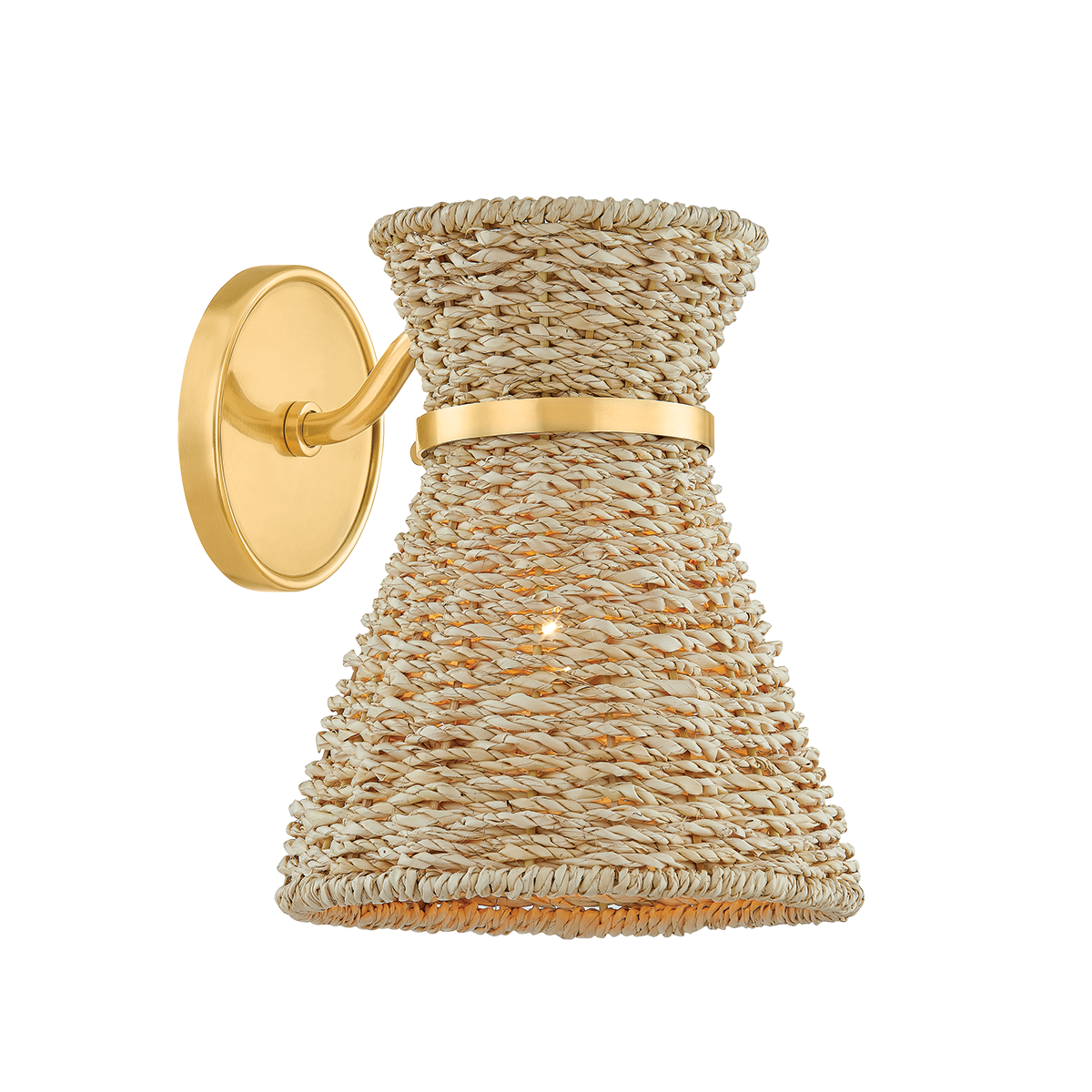 Mitzi Jamie Wall Sconce