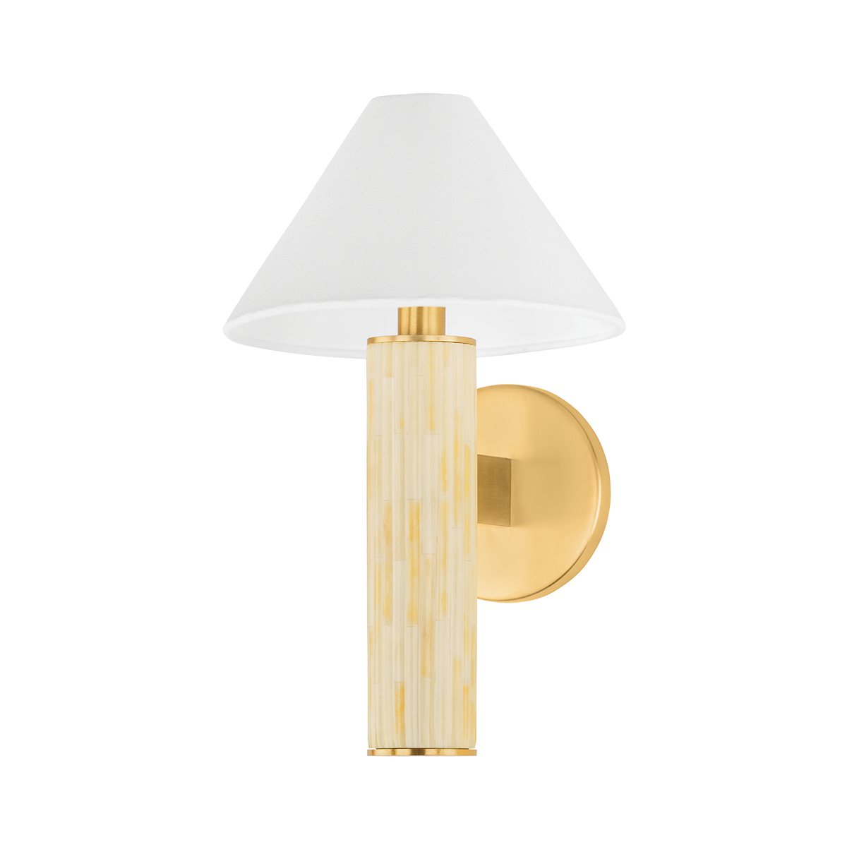 Mitzi Clover Wall Sconce