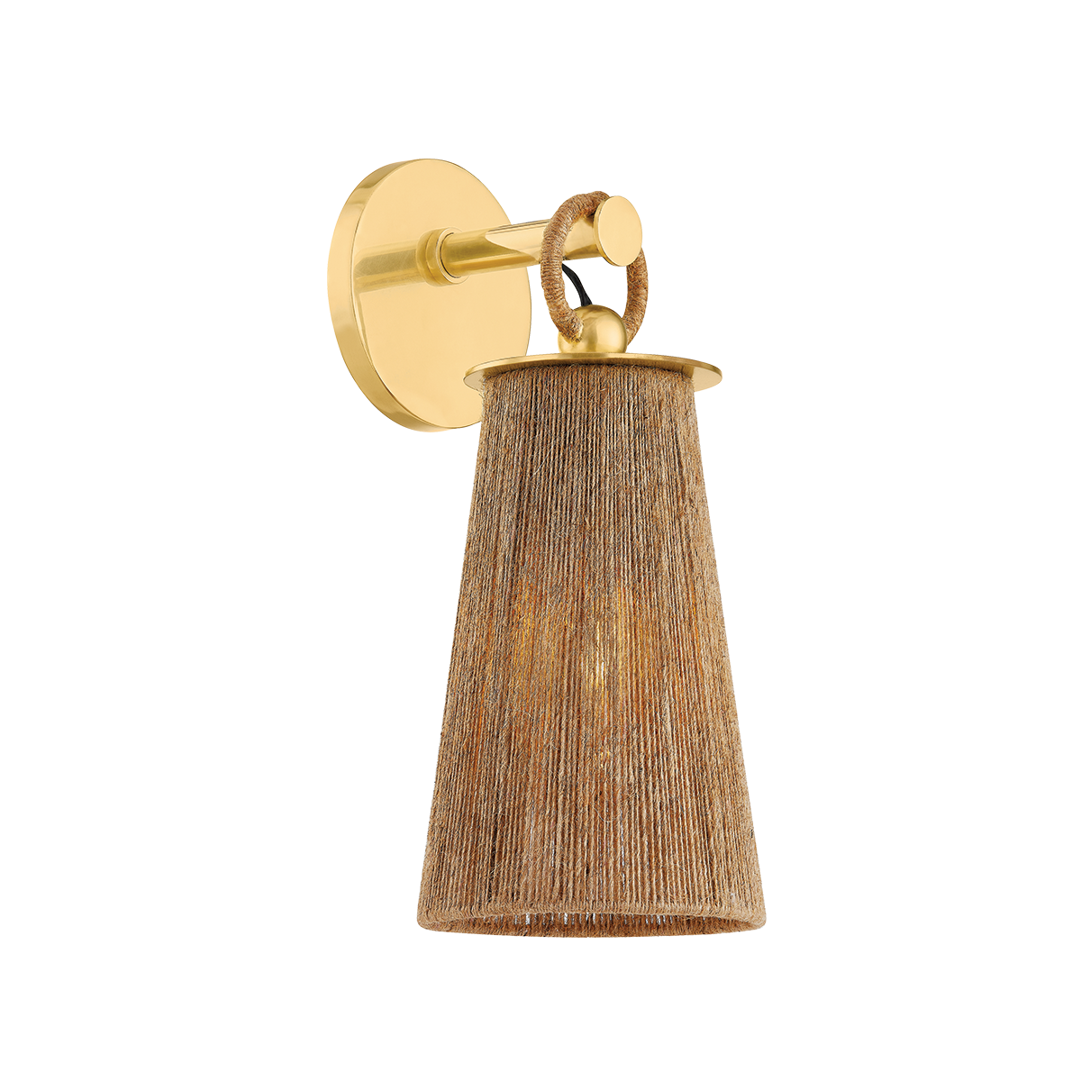 Mitzi Lauz Wall Sconce