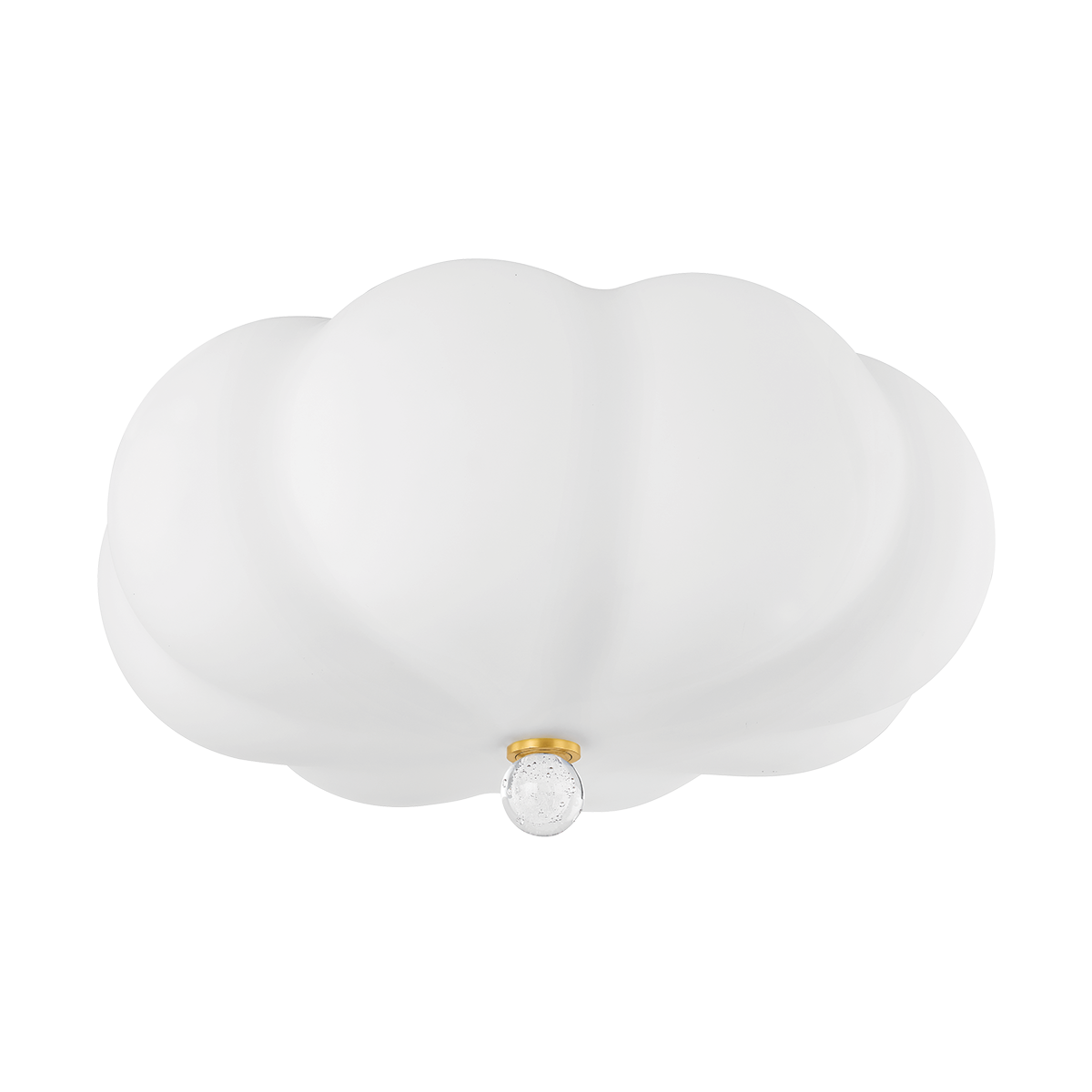 Mitzi Demille Flush Mount