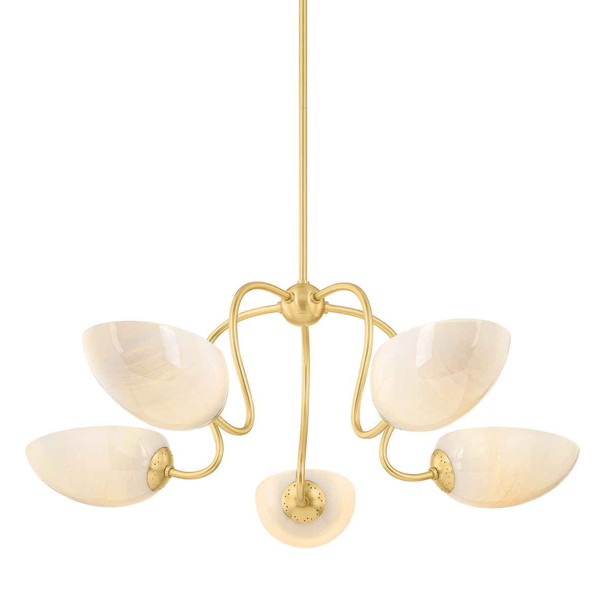 Mitzi Reva Chandelier