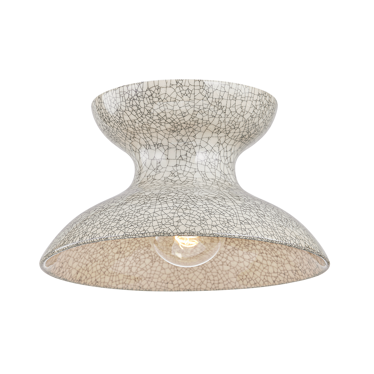 Mitzi Carina Flush Mount