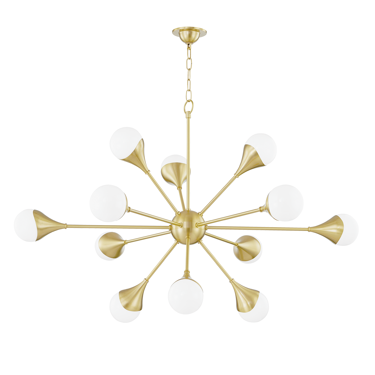 Mitzi Ariana Chandelier