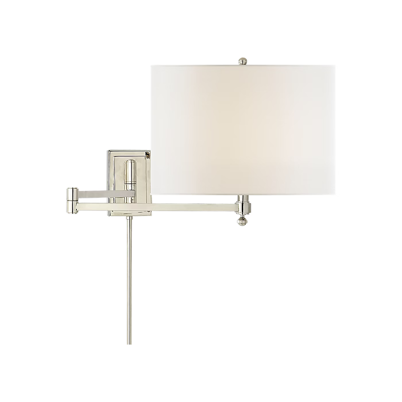 Hudson Swing Arm