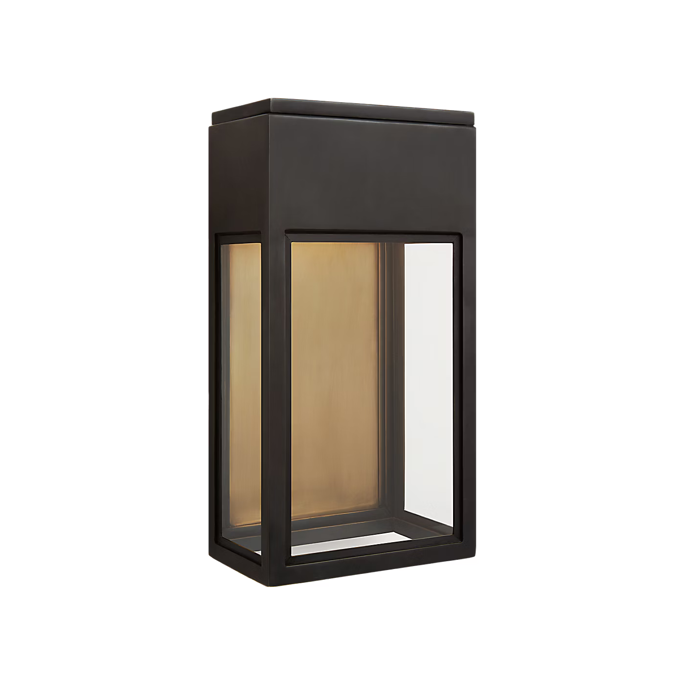 Irvine Small 3/4 Wall Lantern