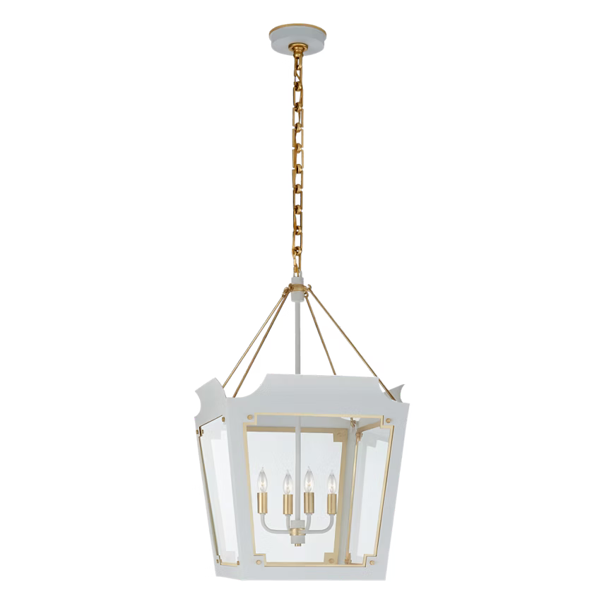 Caddo Medium Lantern