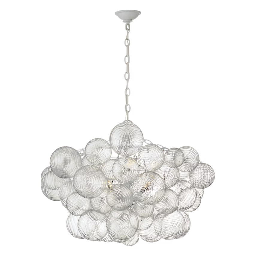 Talia Large Chandelier