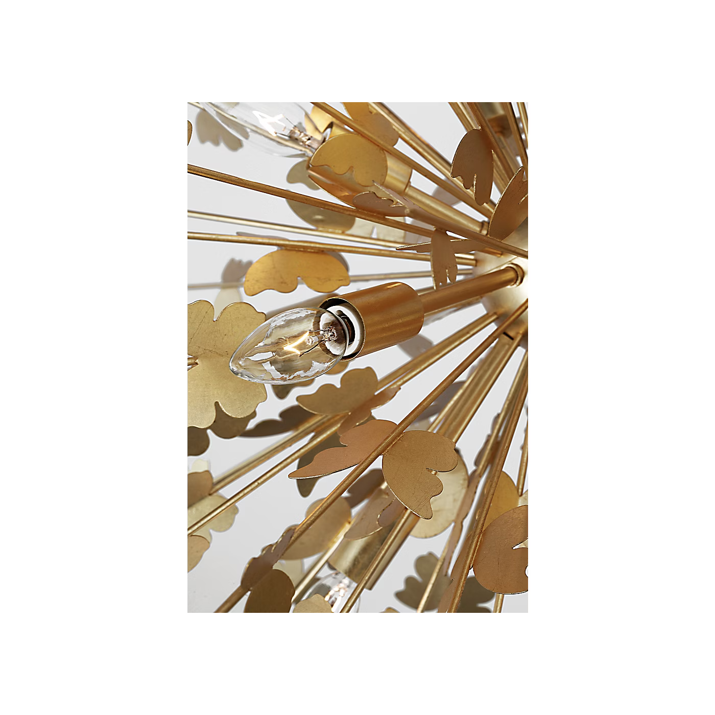 Farfalle Medium Chandelier
