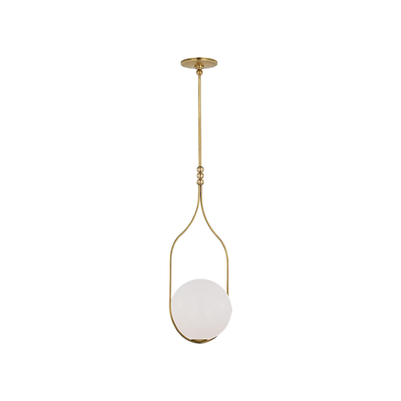 Jodo 12" Pendant