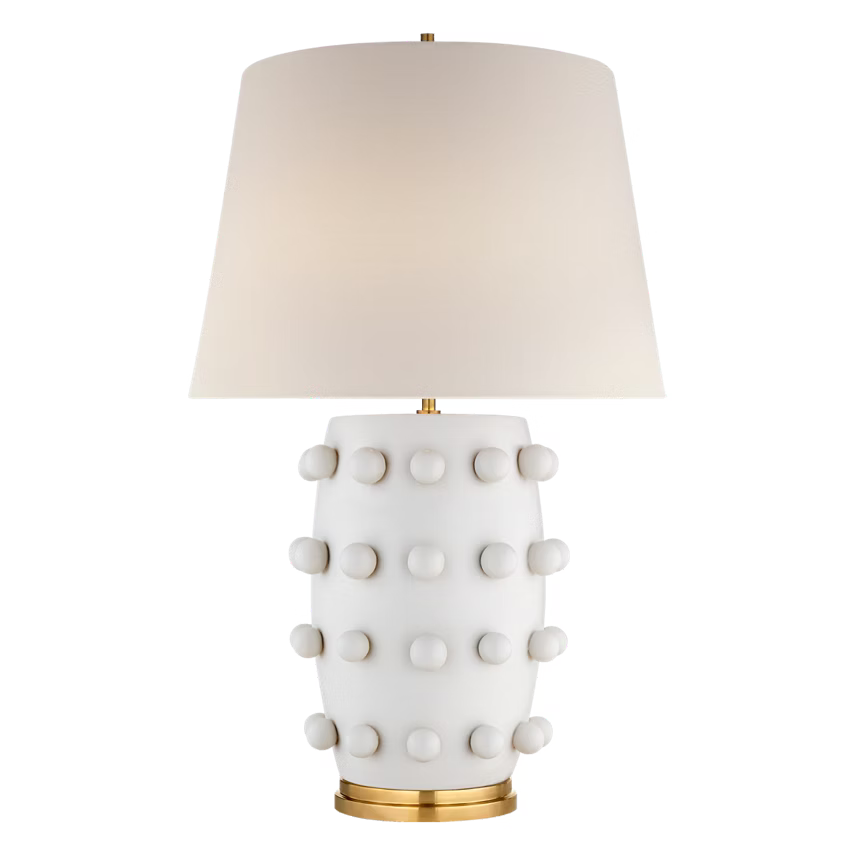 Linden Medium Table Lamp