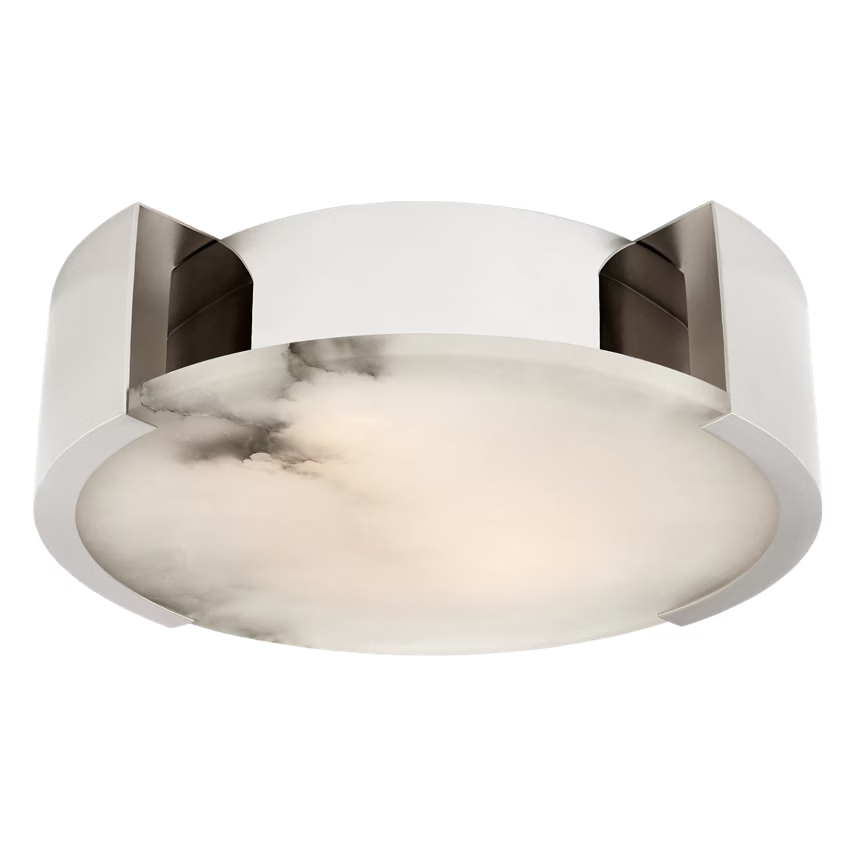 Melange Small Flush Mount