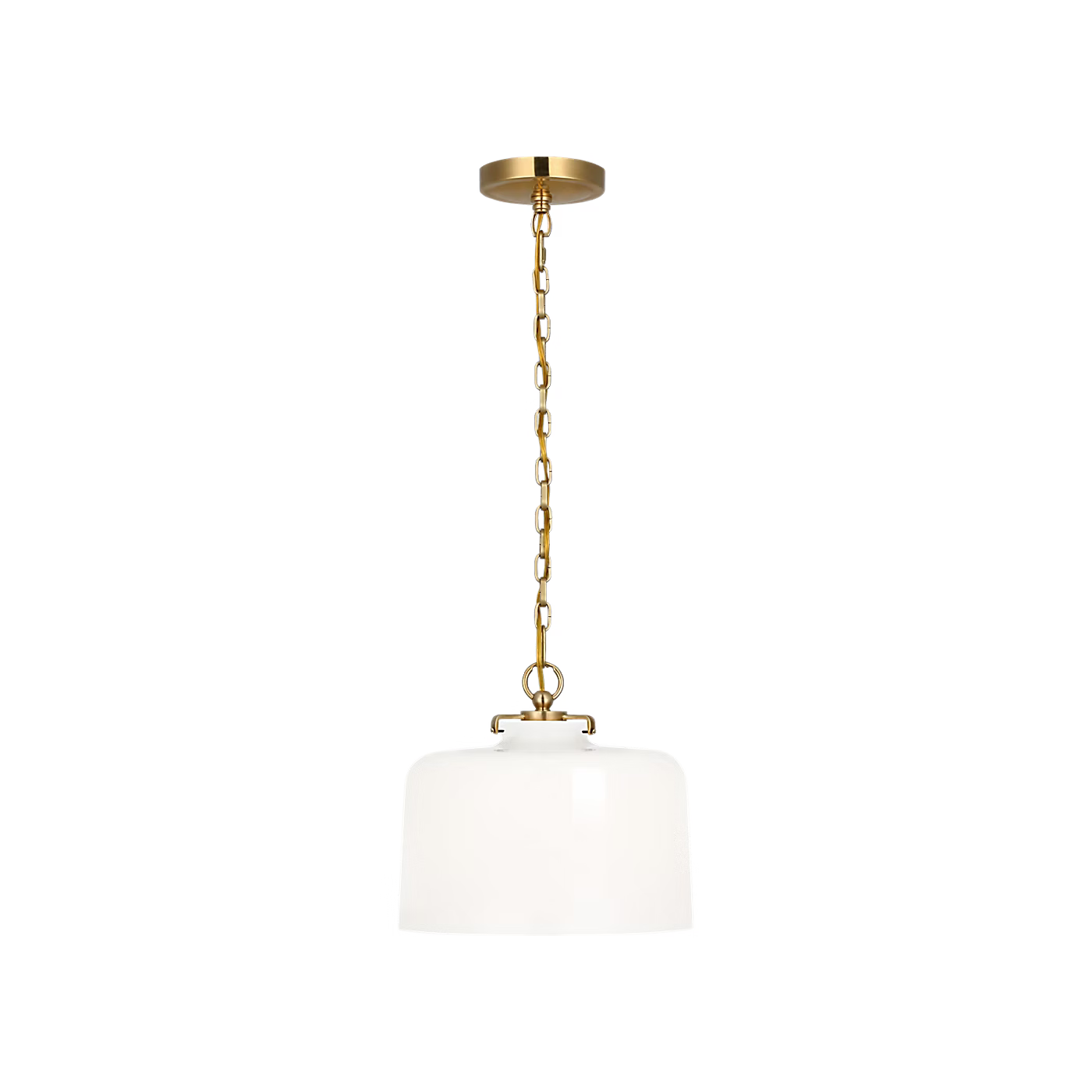 Katie Dome Pendant