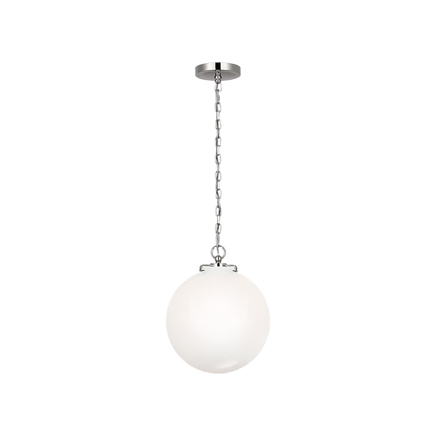 Katie Globe Pendant