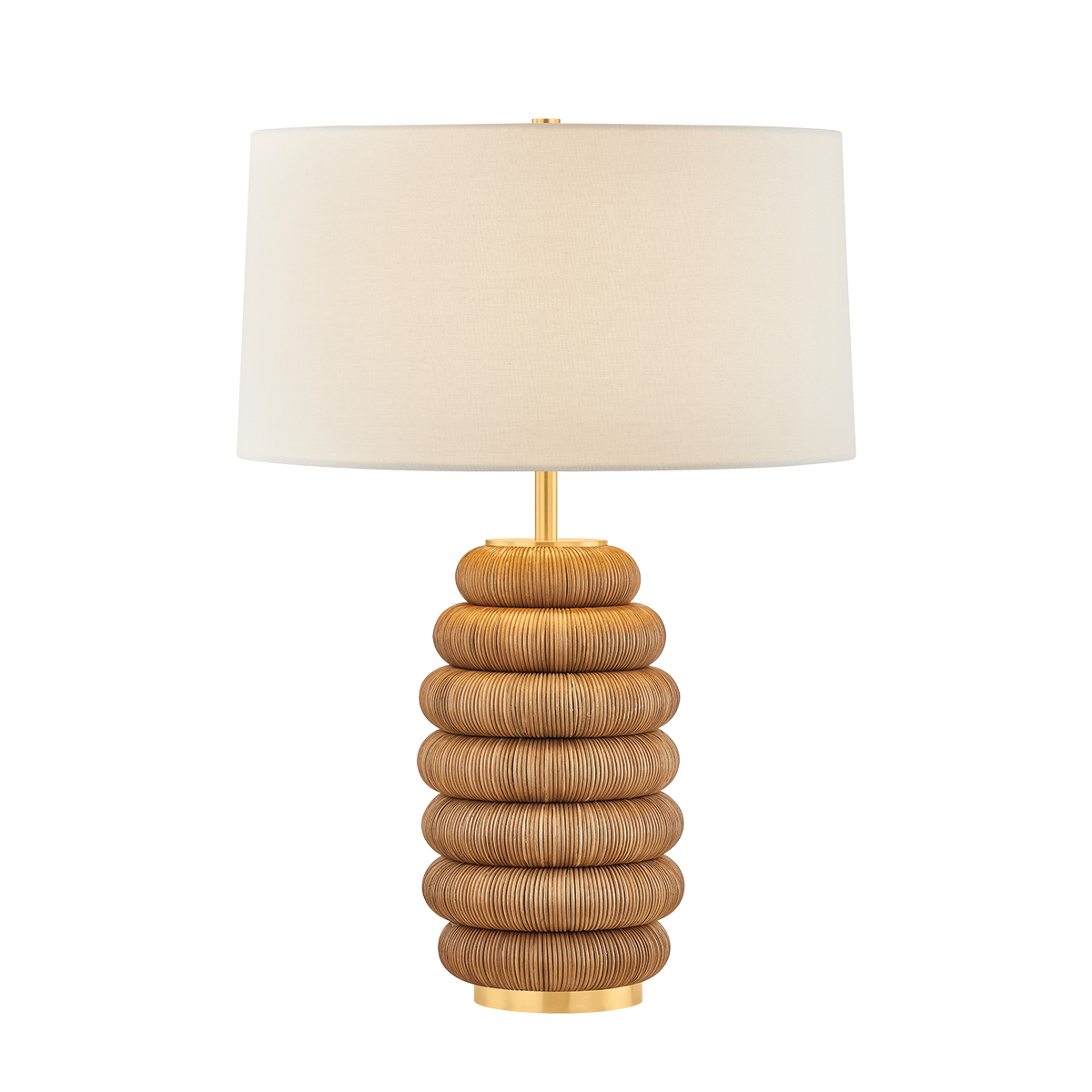 Hudson Valley Lighting Winbrook Table Lamp