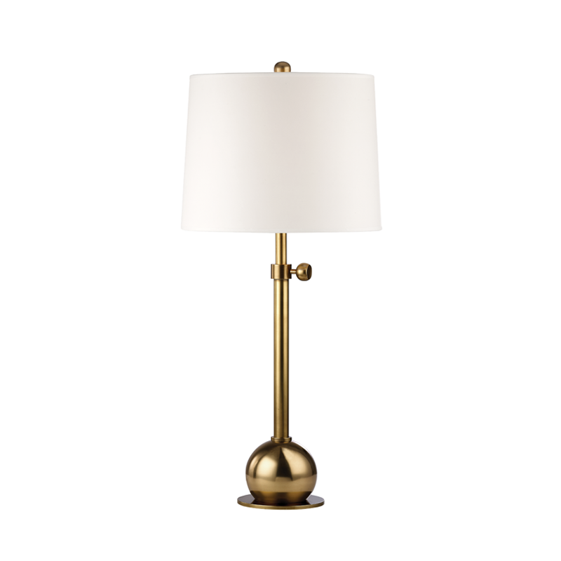 Hudson Valley Lighting Marshall Table Lamp