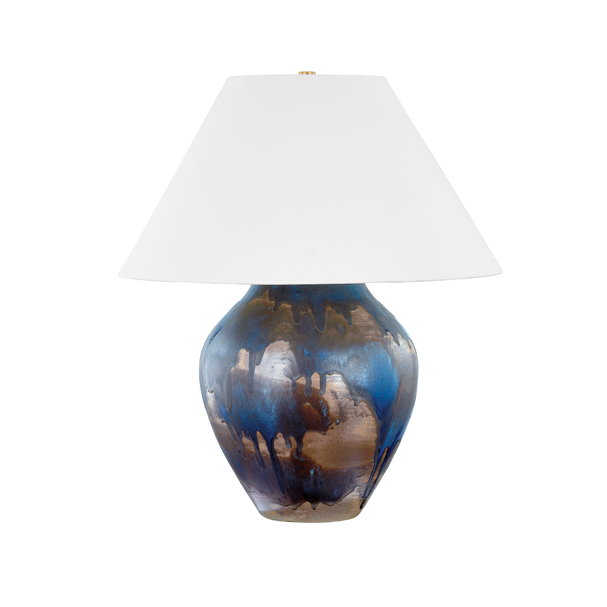 Hudson Valley Lighting PLEASANTVILLE Table Lamp