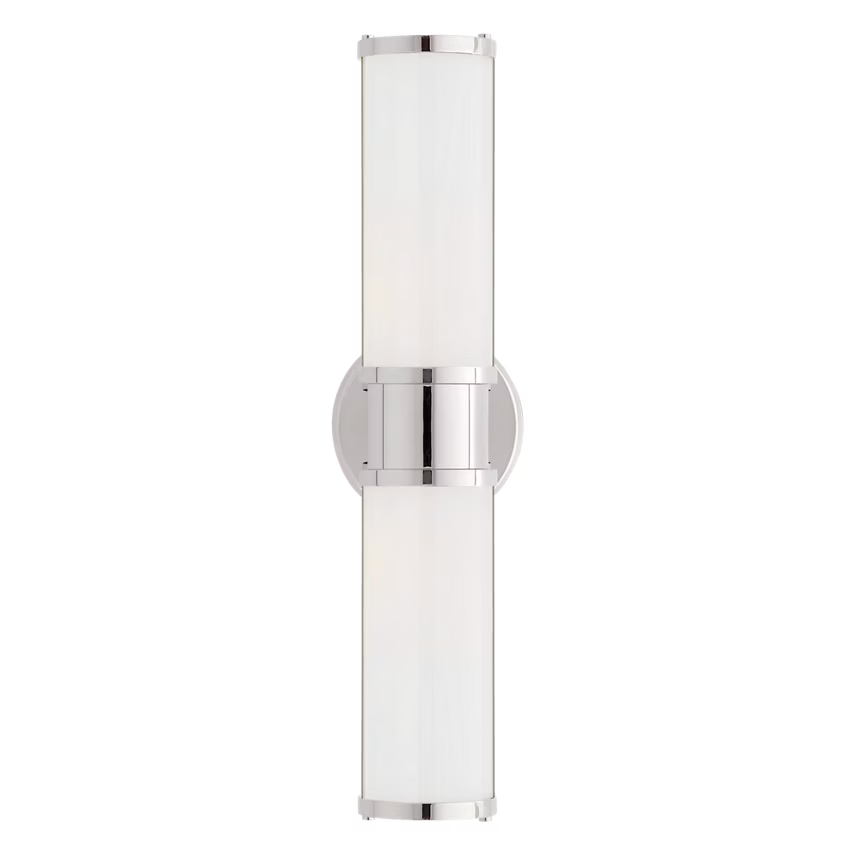 Lichfield Double Sconce