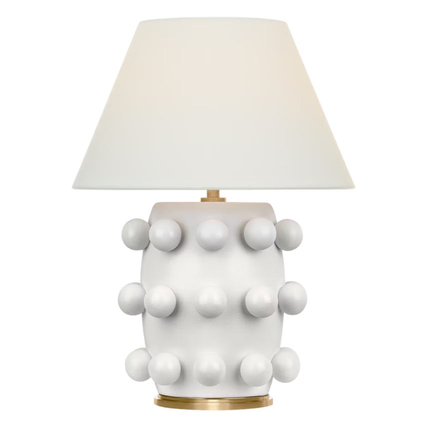 Linden 14" Table Lamp