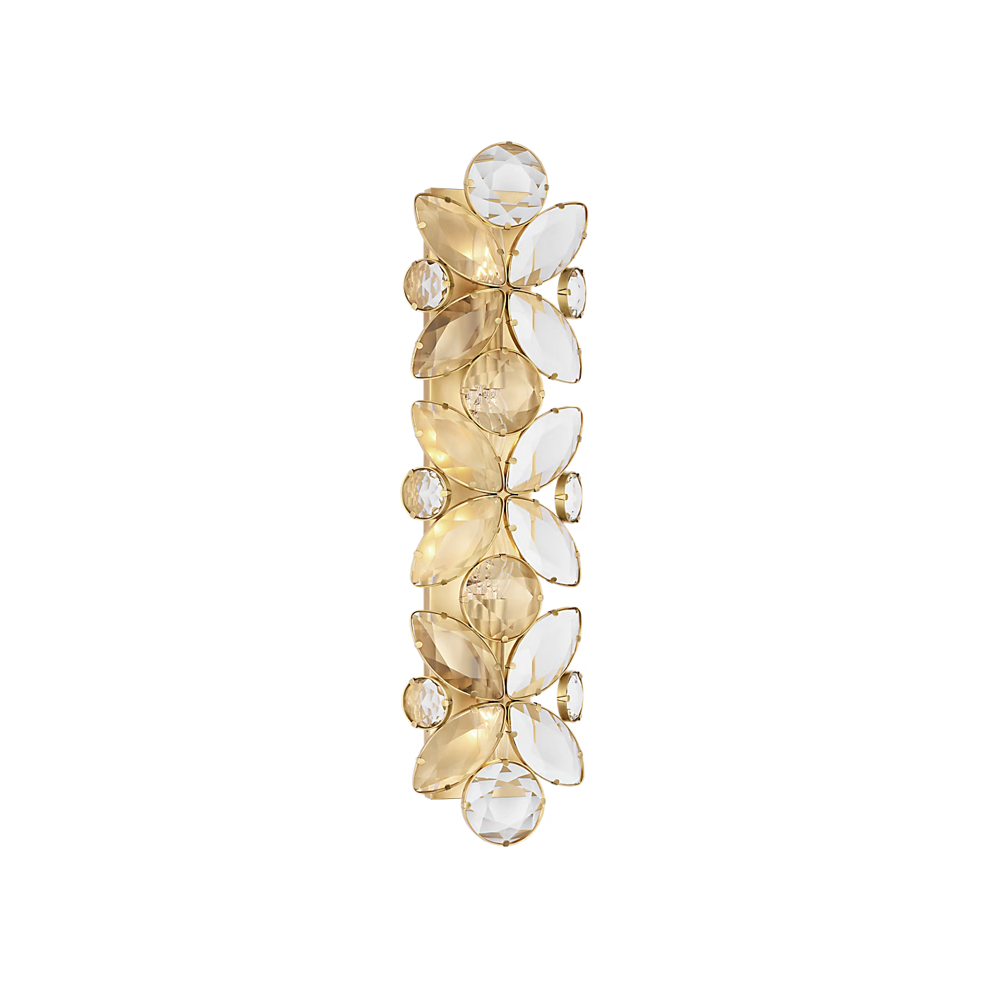 Lloyd 26" Sconce