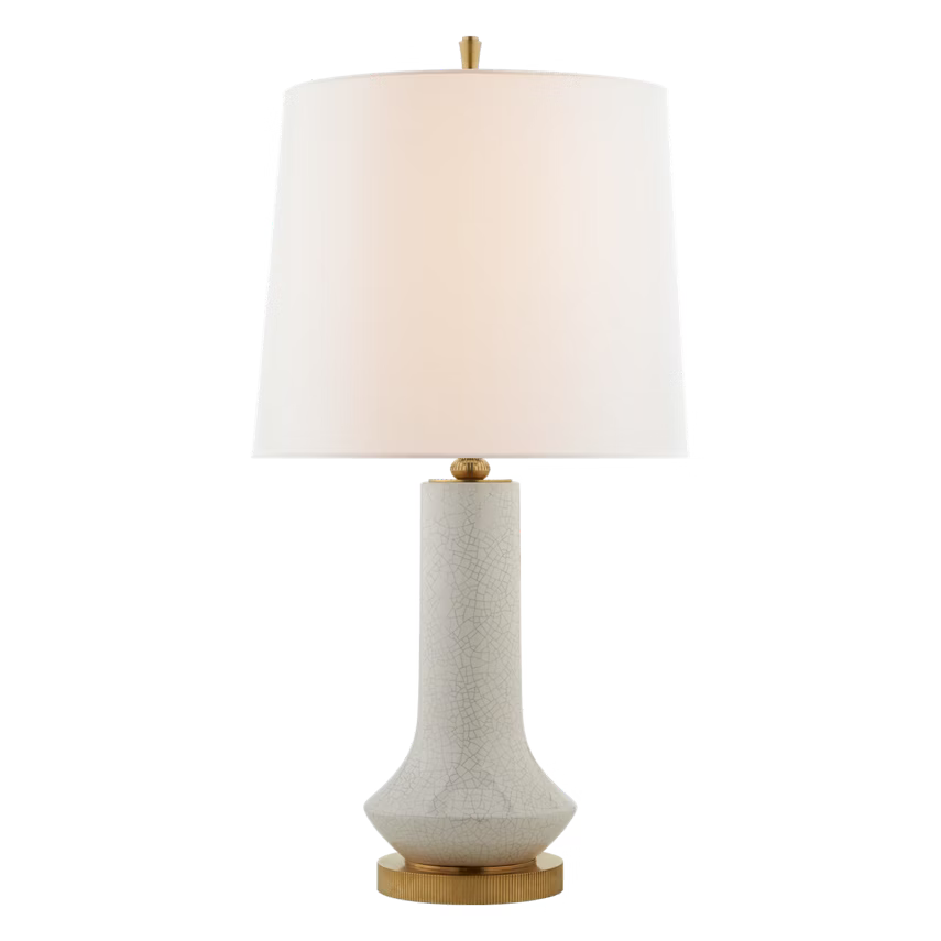 Luisa Large Table Lamp
