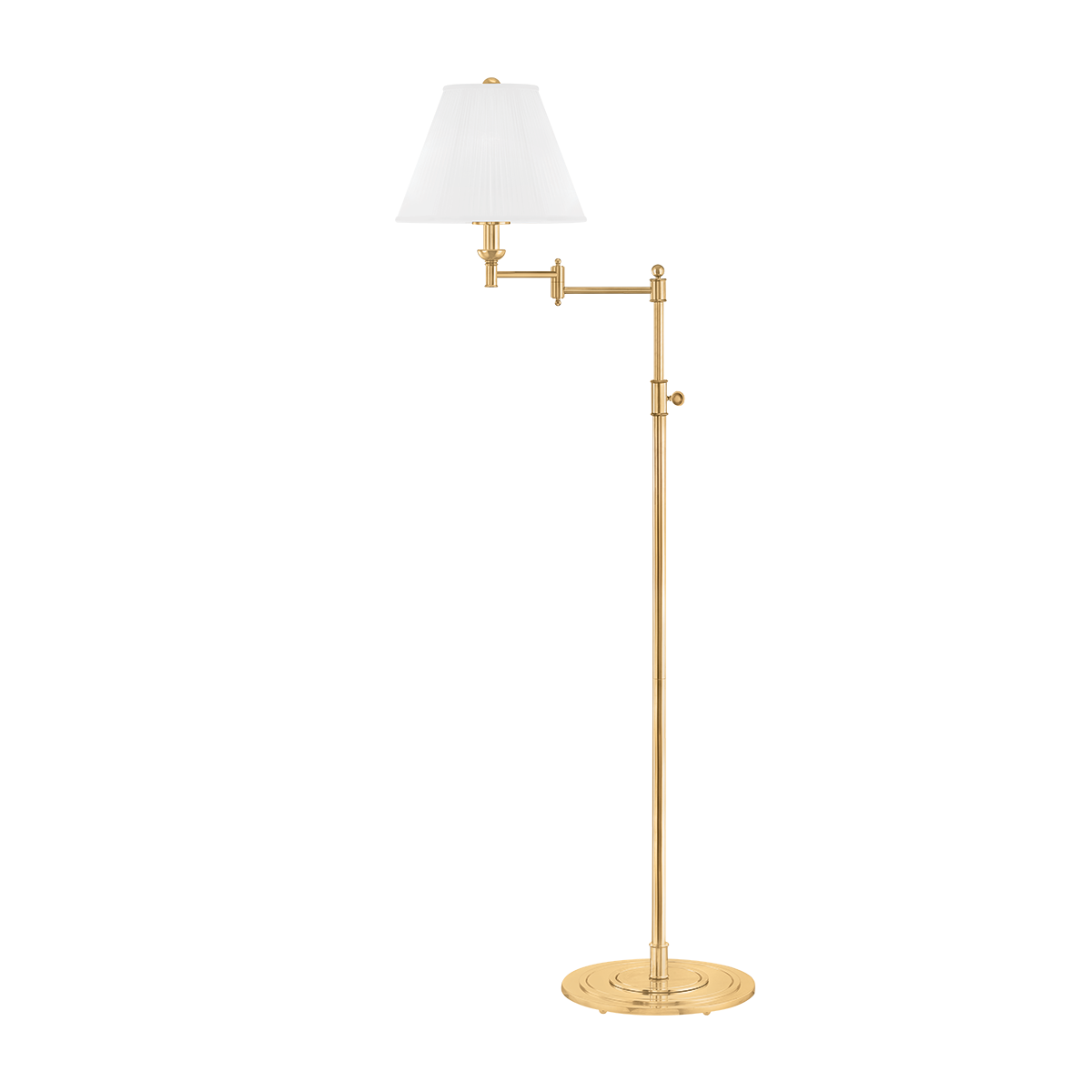 Hudson Valley Lighting Signature No.1 Floor Lamp