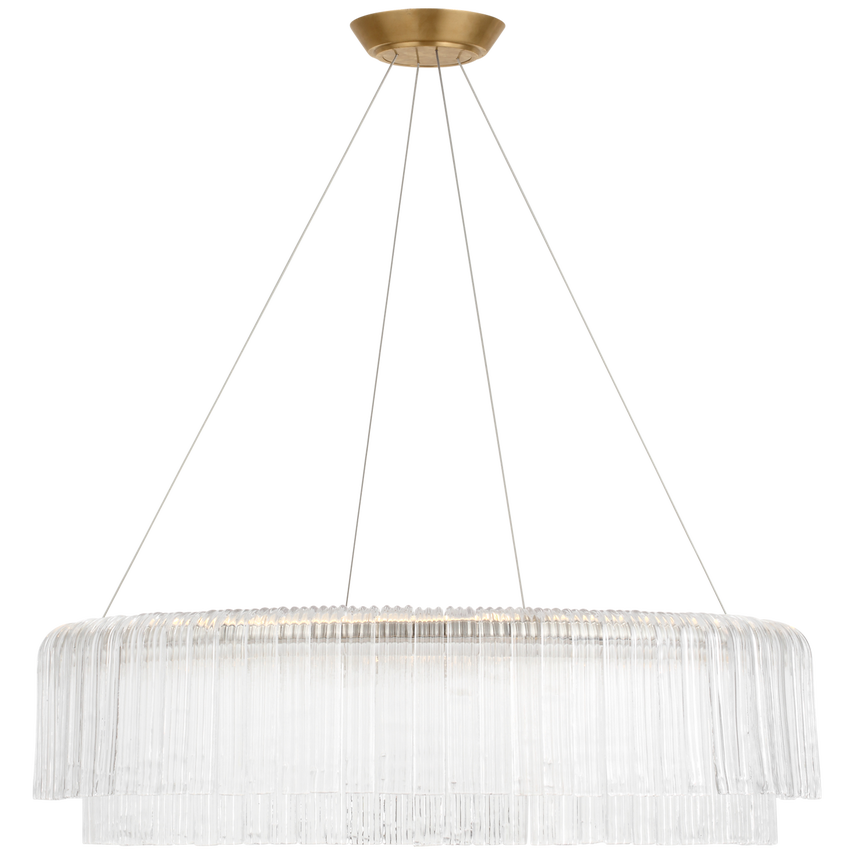 Maderno 36" Chandelier