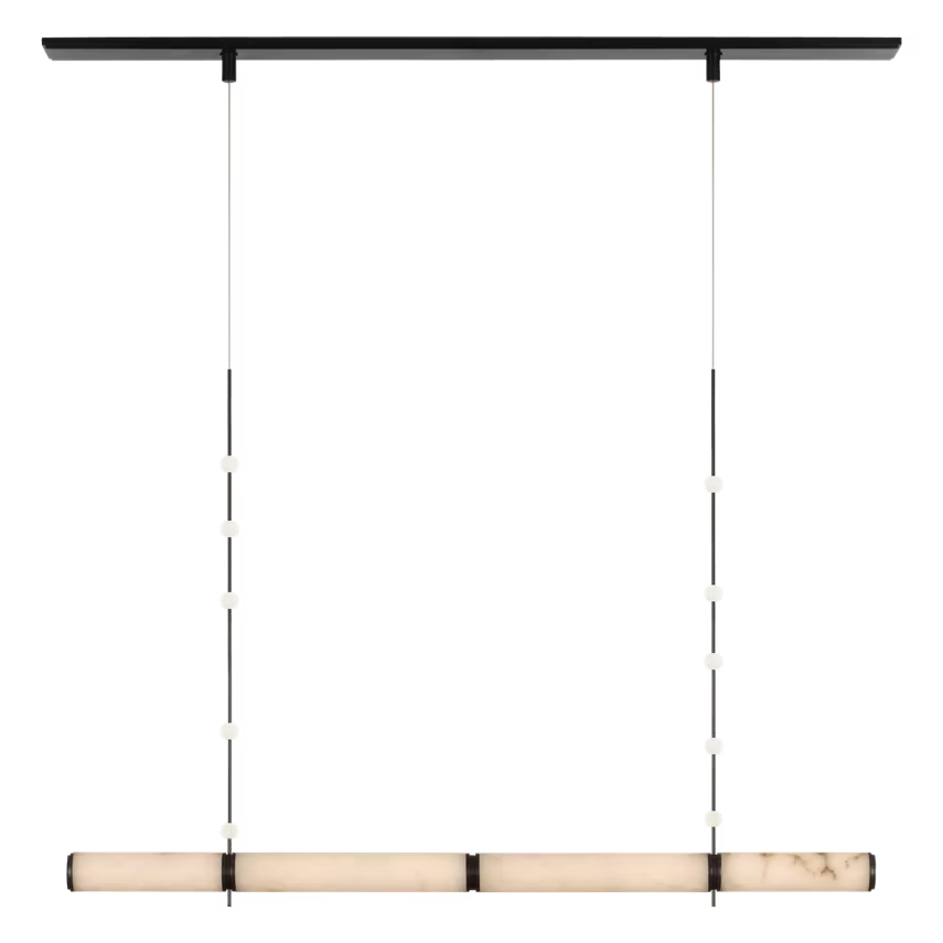 Marcell 56" Linear Chandelier