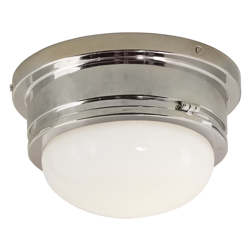 Marine Medium Flush Mount