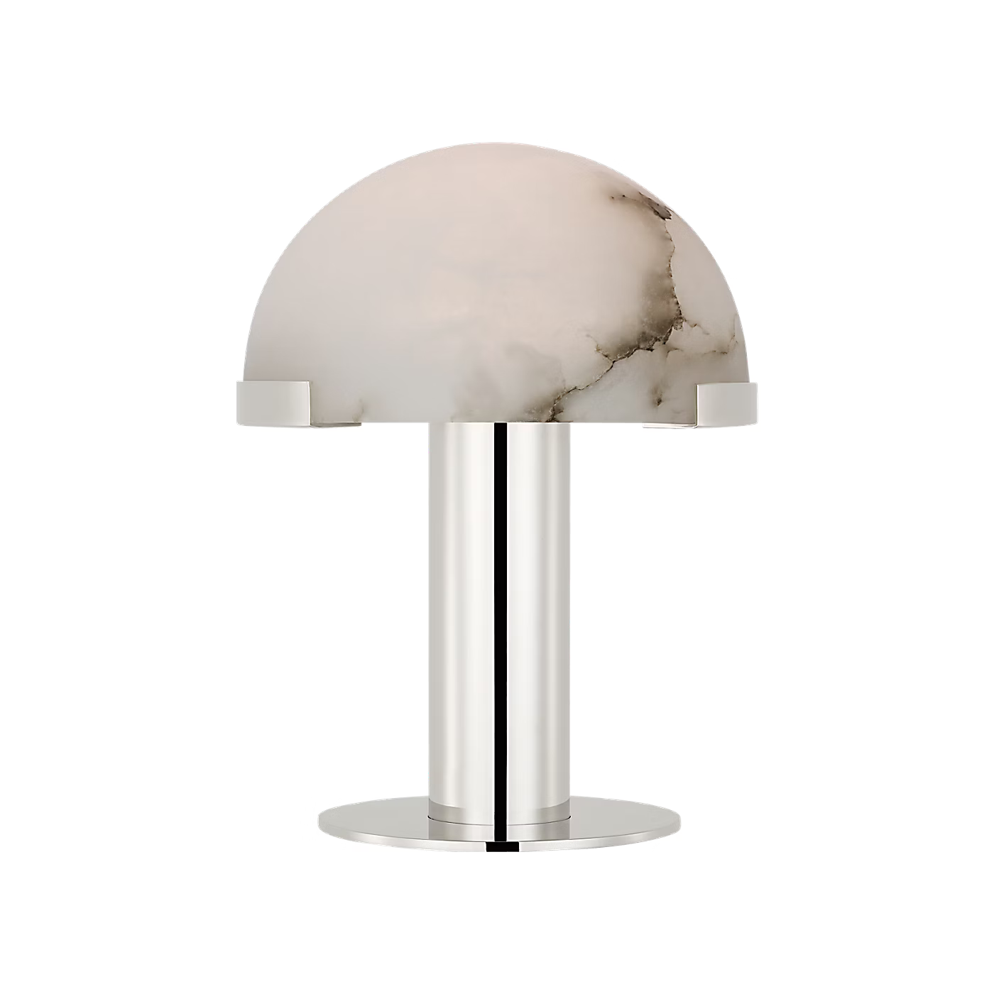 Melange 8" Rechargeable Accent Lamp
