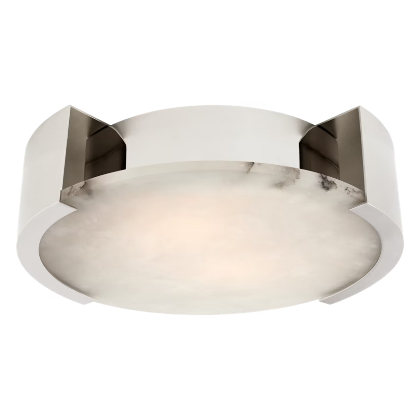 Melange Large Flush Mount