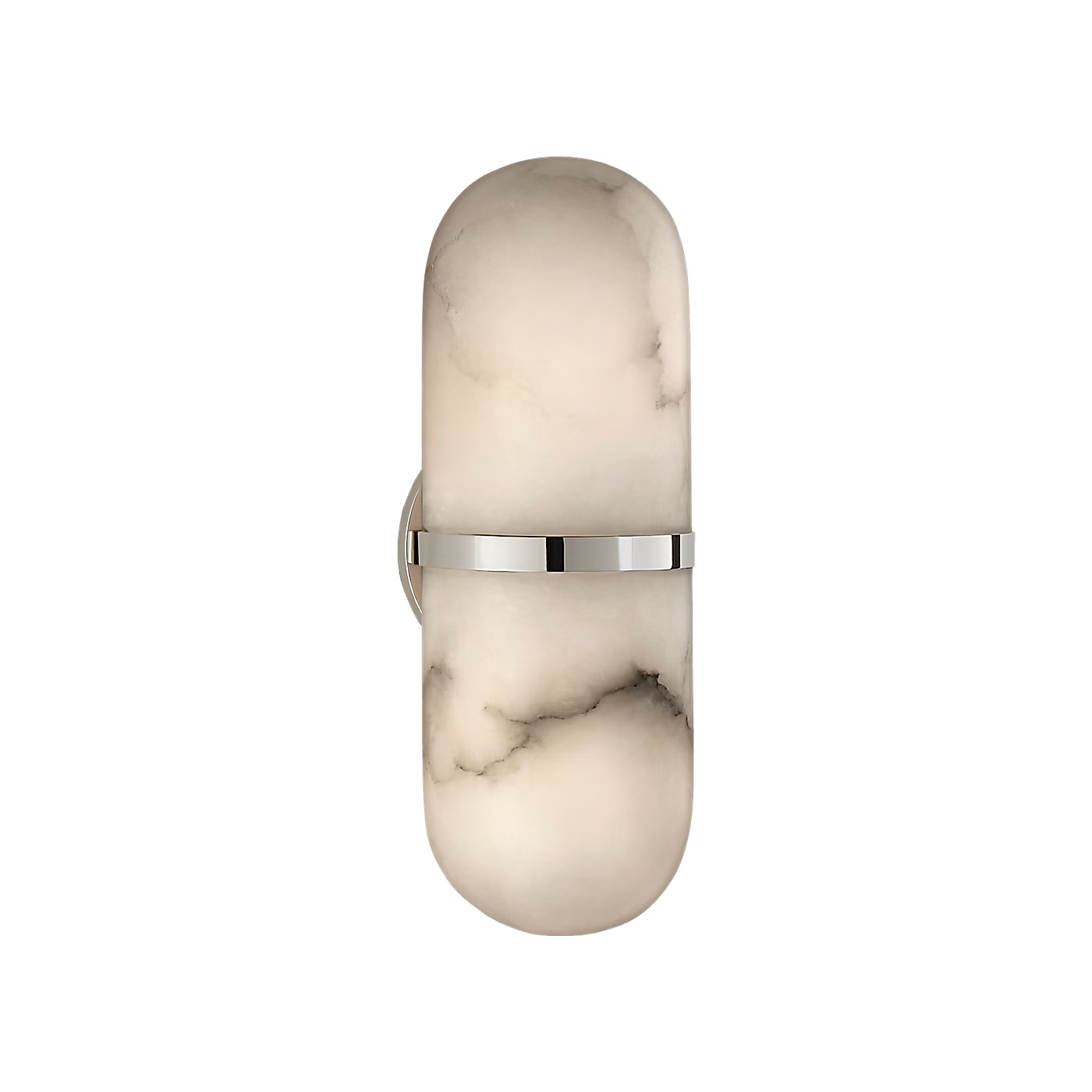 Melange Pill Form Sconce