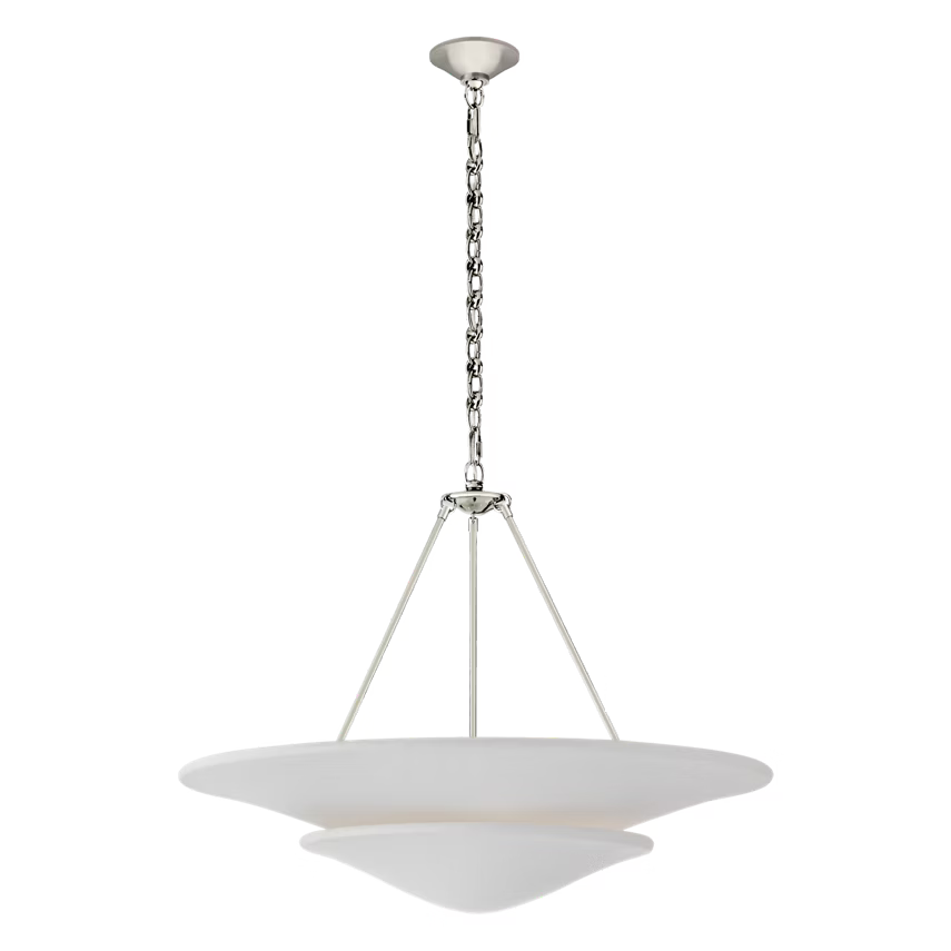 Mollino Large Tiered Chandelier