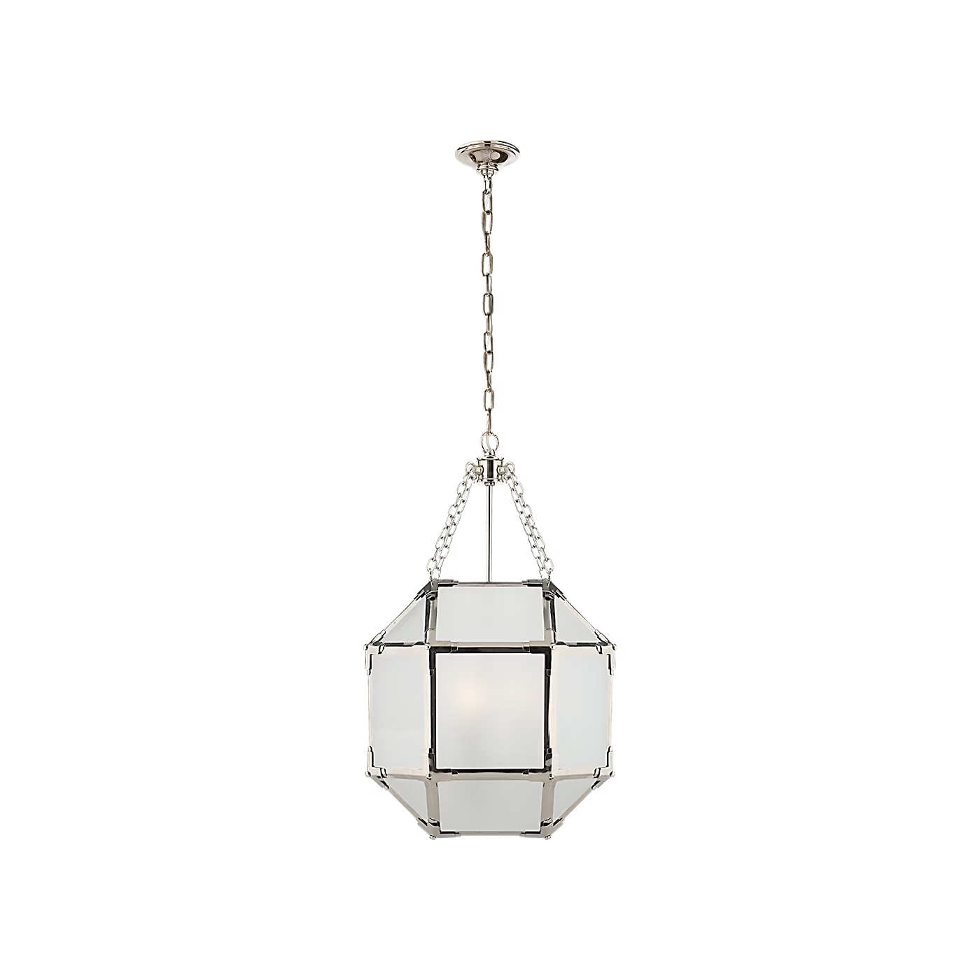 Morris Small Lantern