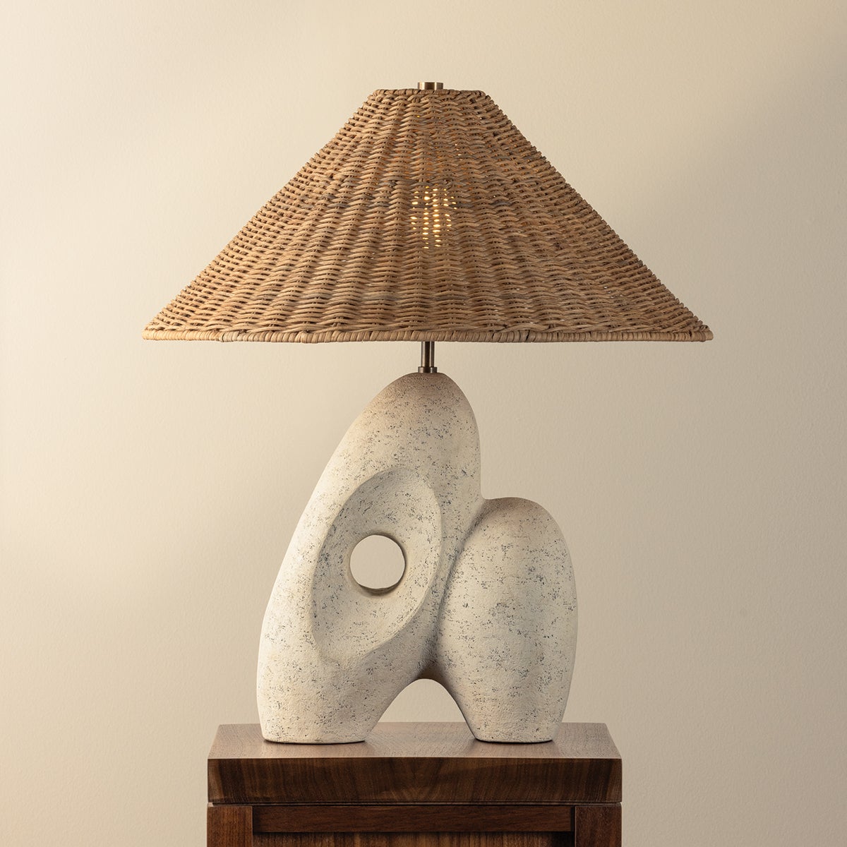 Troy Lighting NAIRN Table Lamp