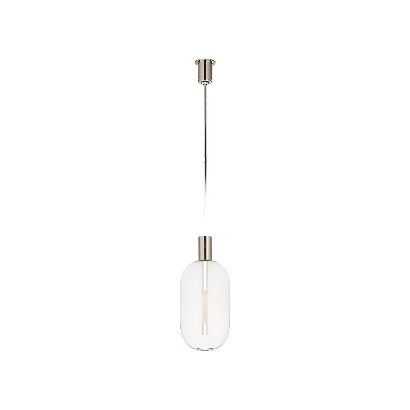 Nye Tall Pendant
